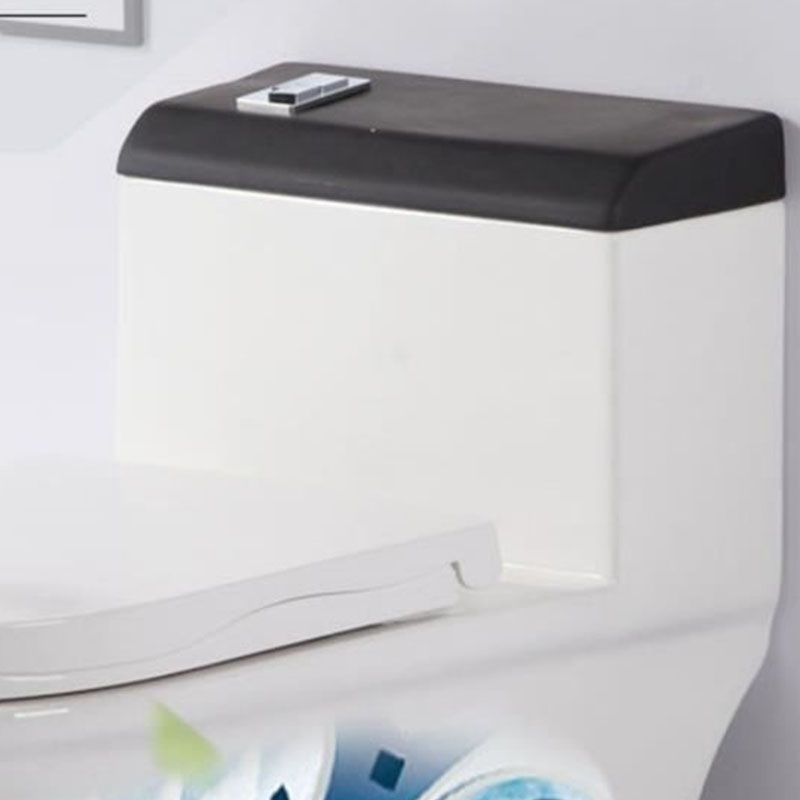 Traditional Ceramic Toilet Bowl Floor Mount Urine Toilet for Bathroom