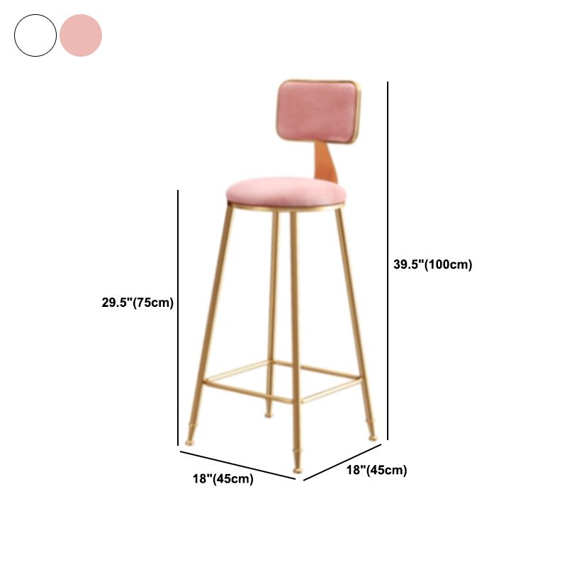 Glam 1/5/7 Pieces Bar Table Set Rectangle Stone Counter Table for Milk Tea Shop