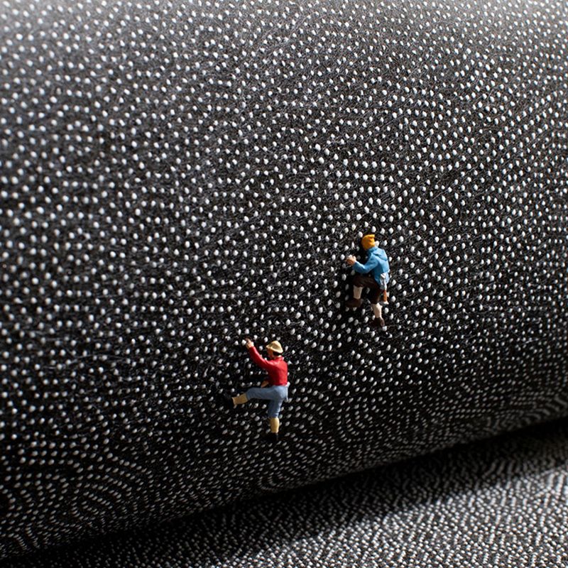 Patrón de geometría de lujo Alfombra de poliéster alfombra alfombra de interiores para mascotas para sala de estar