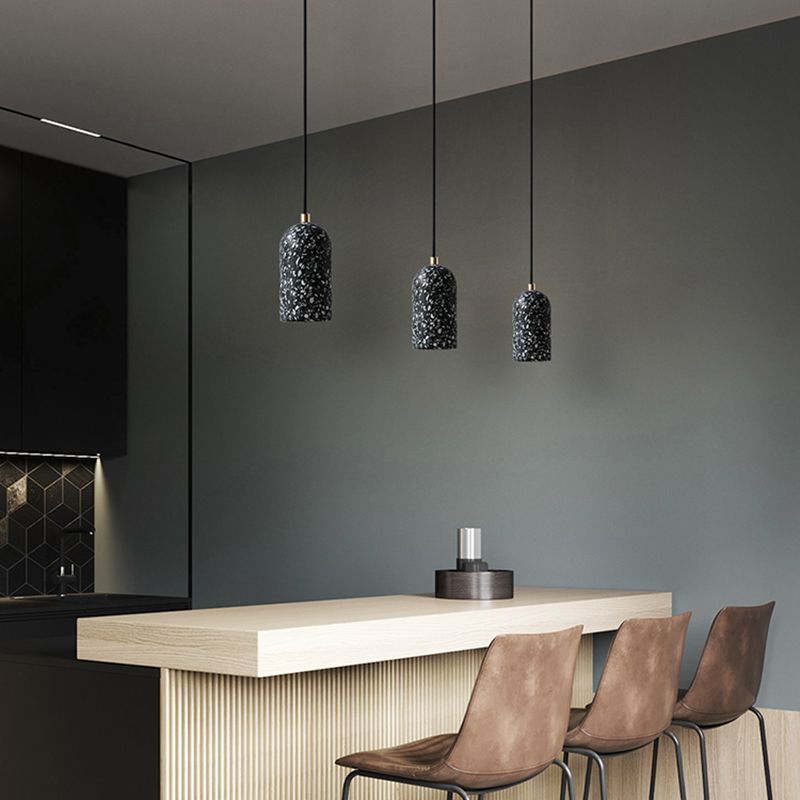 1 kit d'éclairage à la tête PENDANT SUSPENSION SUSPENSION POUR