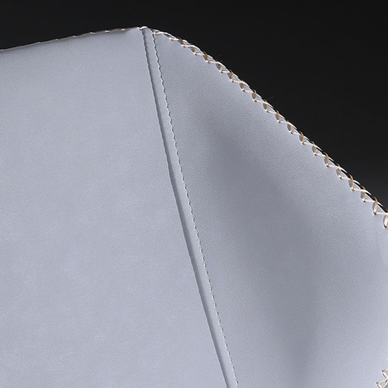 Industrial Side Chair Wingback Dining Room Chair for Dining Room