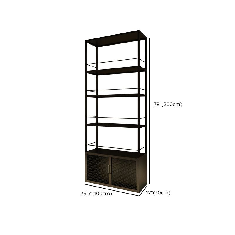 Freestanding Modern Wine Racks Metal with Shelf Wine Rack Kit