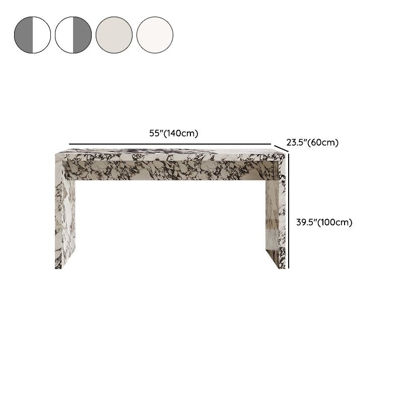 1/2/3/4/5 Pieces Bar Stool and Table Set Rectangular Pub Set