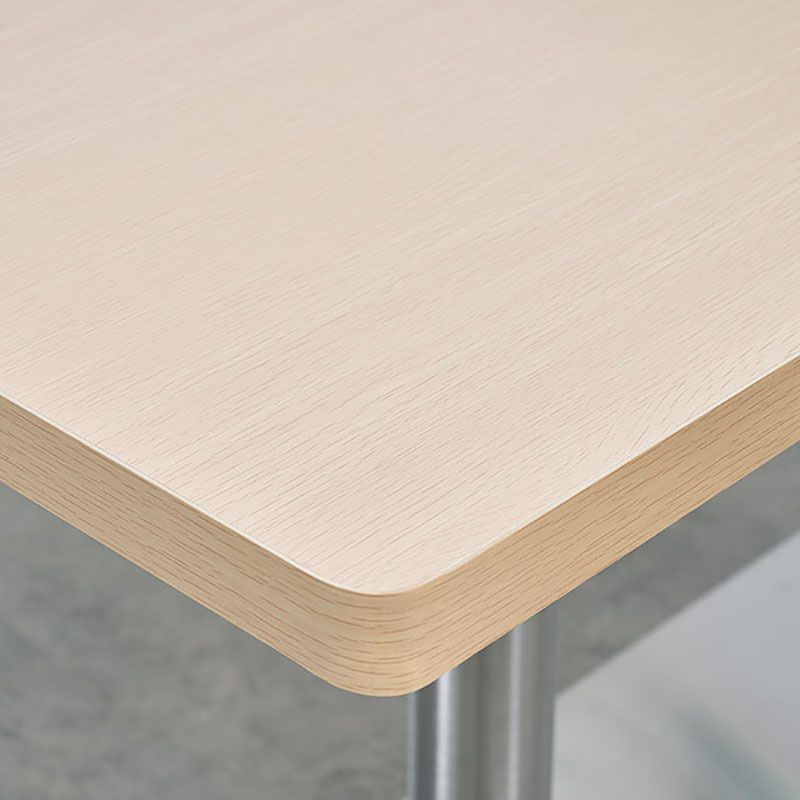 Moderni mobili da pranzo 1/3/5 pezzi mobili da pranzo in legno massiccio per sala da pranzo