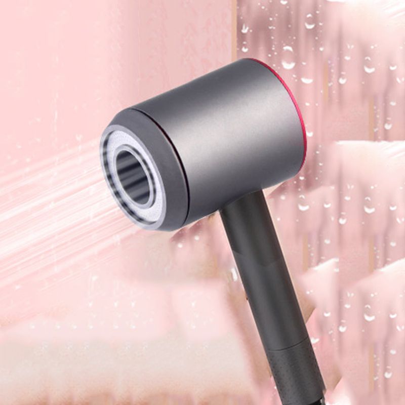 Modern Water Filtration Hand Shower Leak Resistant Hand Shower