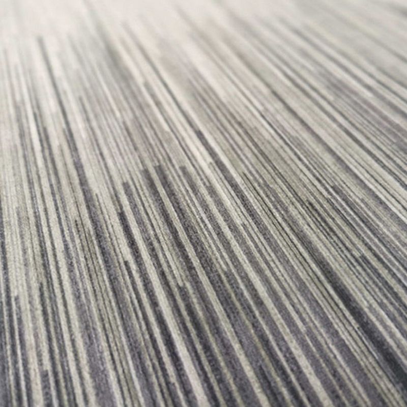 Light Gray Rug Polyester Color Piece Indoor Rug Washable Rug for Bedroom