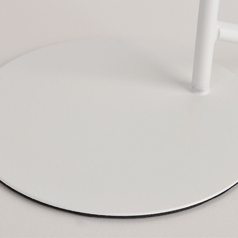 Lampada da tavolo Macaron Style Nordic Light moderno scrivania per studiare la stanza dei bambini