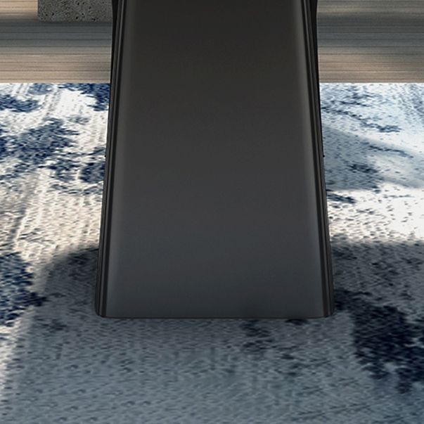 Stone Top Patio Dining Table Set 1/4/5 Pcs Square Patio Dining Table