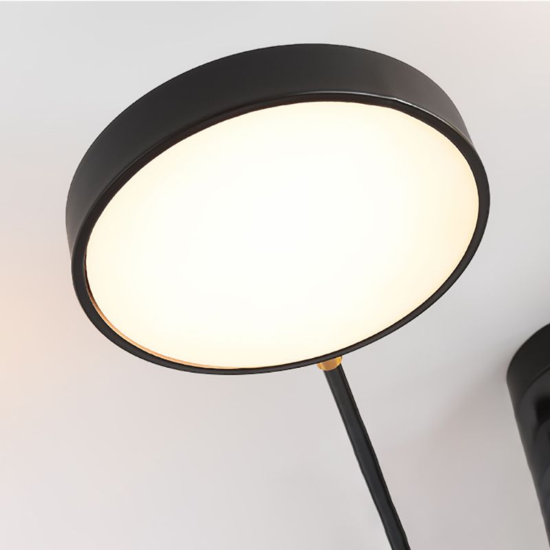 Modern Style Starburst Ceiling Light Creative Flush Mount Light for Bedroom Drawing Room