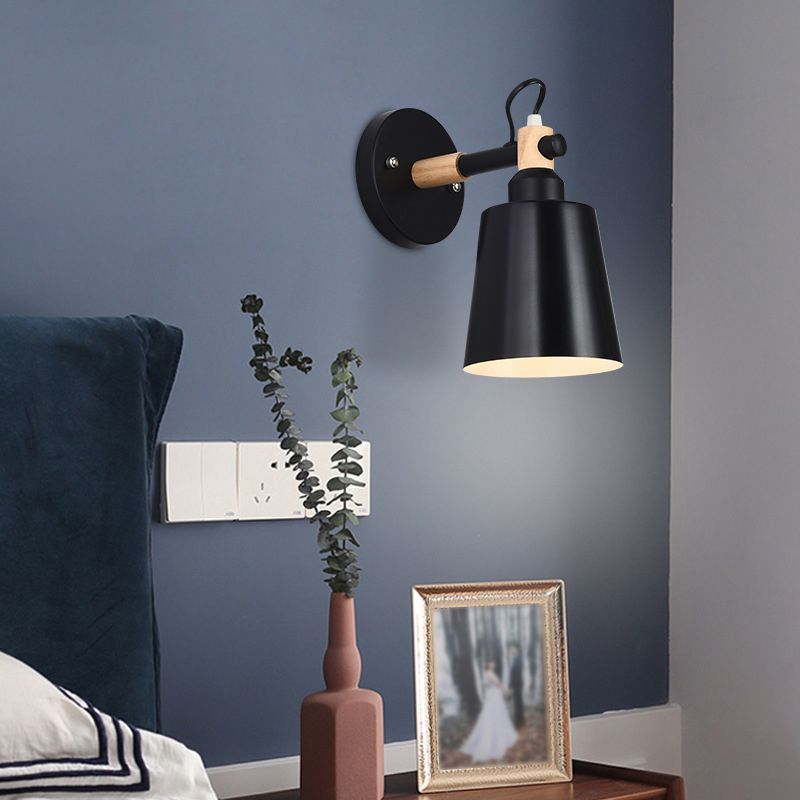 1-Licht nordisch modern