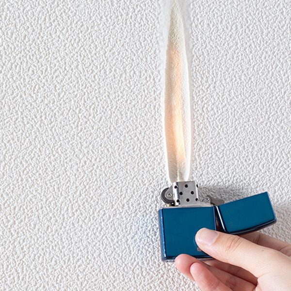 Modern Flax Wall Covering Paneling Textured Wall Interior Roll Plank