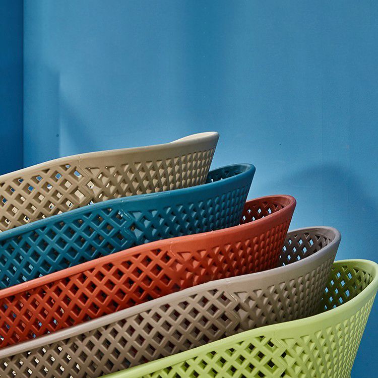 Glamstil 20 '' Weit plastischer Seitenstuhl fester Rückenstuhl mit 4 Beinen für den Heimgebrauch