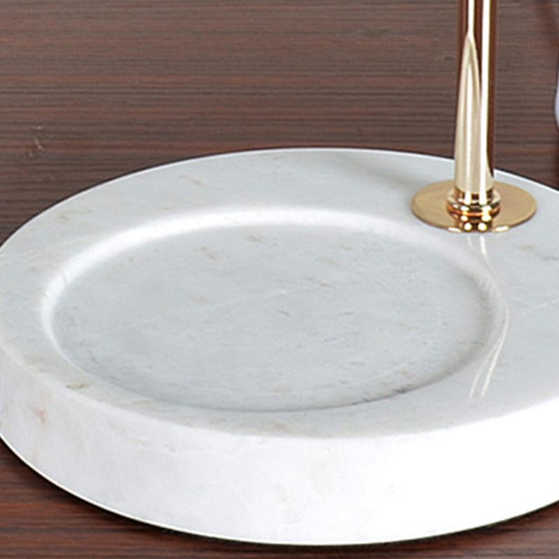 Simple Desk Lamp Aromatherapy Melting Wax Table Lamp (Without Aromatherapy Candles)