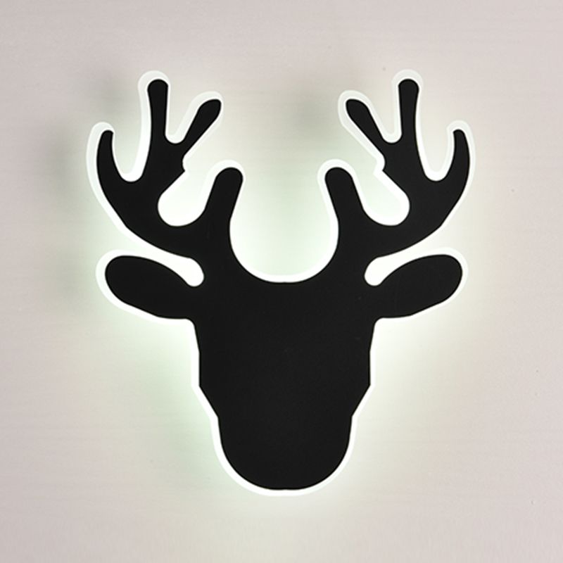 Luz de la pared del minimalismo de la pared modernista LED Minimalismo para sala de estar para sala de estar