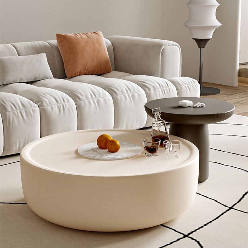 Wood Coffee Cocktail Table Modern Tray Top Coffee or End Table