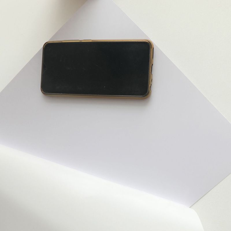 Mosaic Tile Wallpaper Plastic Stain Resistant Peel & Stick Mosaic Tile