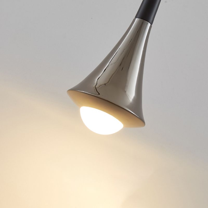 Lumières modernes de la lumière du pendentif