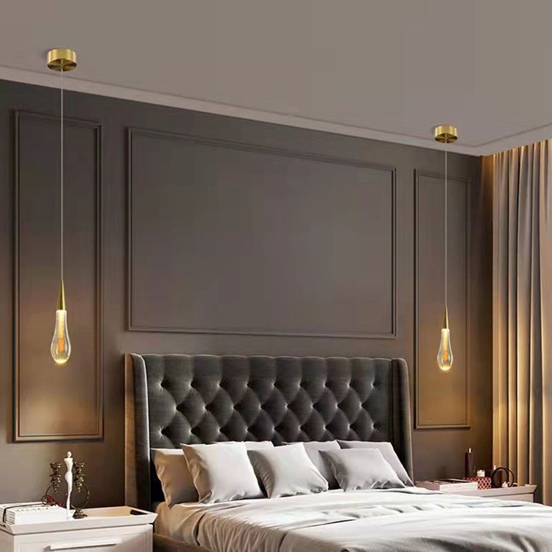 OMAGGIO MODERNO TERADOPRIO CRIDULO CRIDUALE LIGHT 1 LAMPAGGIO DI ASSERIO