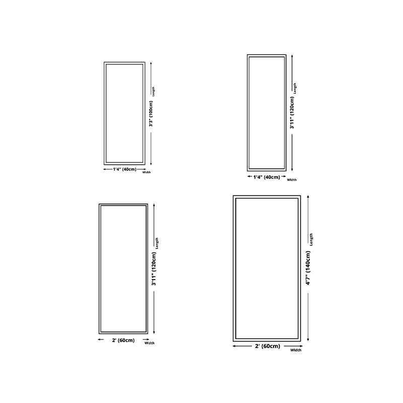 Green Casual Carpet Polyester Striped Carpet Washable Carpet for Home Decoration