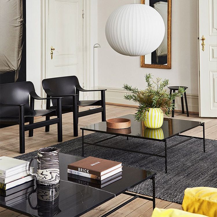 Lampada sospesa lanterna in tessuto MODERNO MODERNA Sospensione bianca Luce a sospensione