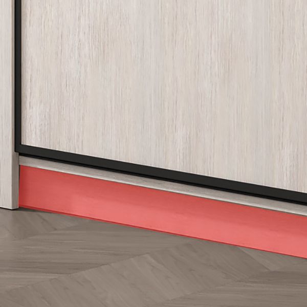 Modern Sliding Wardrobe Closet With Drawer Wooden Wardrobe Armoire