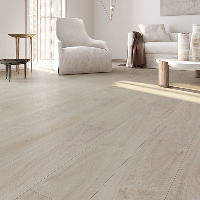 Living Room Indoor Laminate Floor Wooden Slip Resistant Laminate Floor