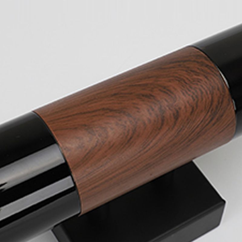 Estilo moderno Simplicidad Diconterse de pared Simplé de hierro Foyer Factura de iluminación de montaje en descarga