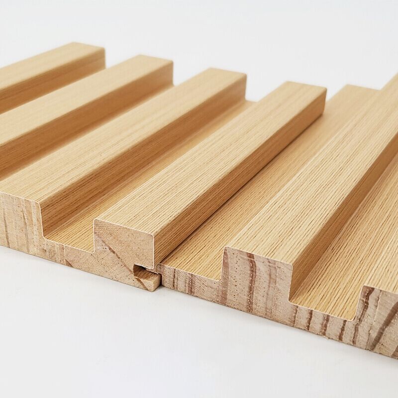 Waterproof Wall Ceiling Pine Wood Stain Resistant Shiplap Indoor Wall Ceiling