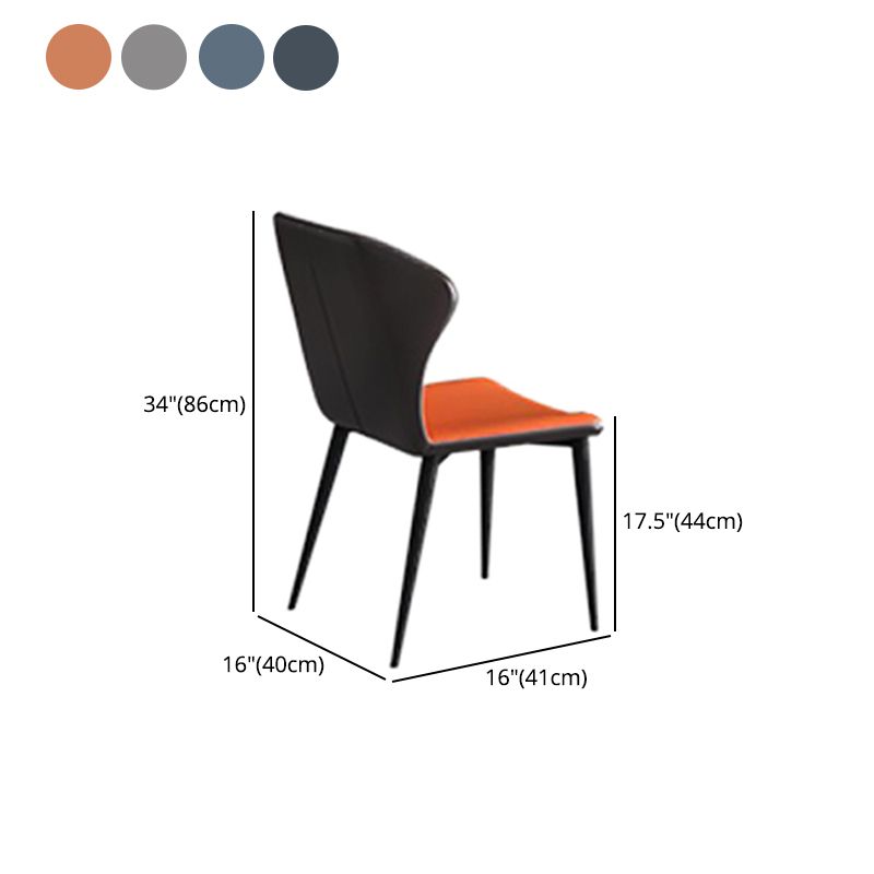 Contemporary 1/5/7 Pieces Dining Set Black Sintered Stone Dining Furniture