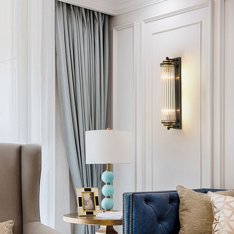 Wall Mounted Light Fixture Modern Glass Wall Mounted Lighting