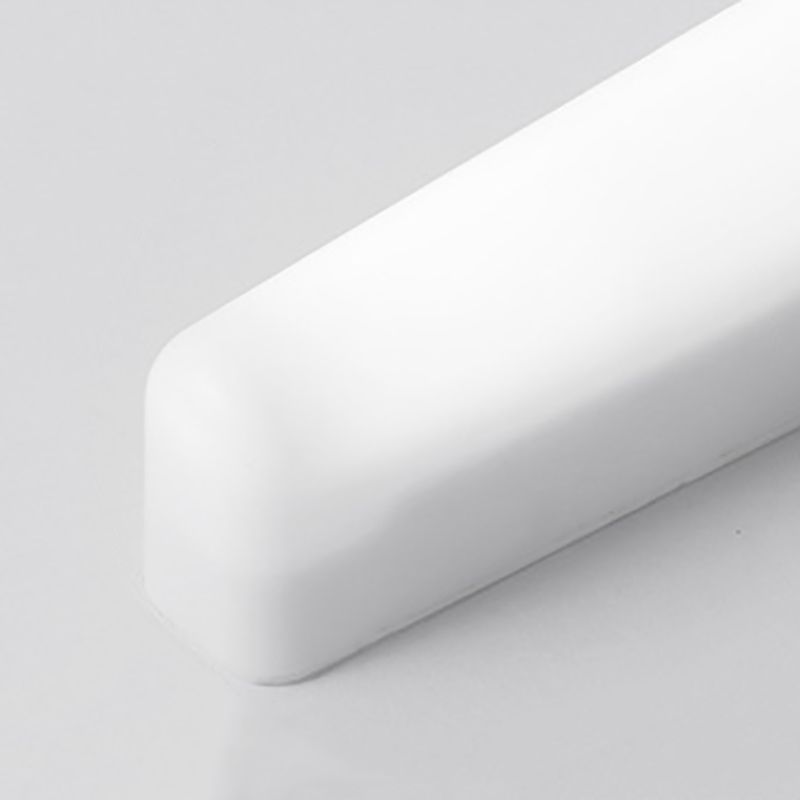 Modern Wall Sconce Lighting Simplicity Acrylic LED White Wall Mounted Light