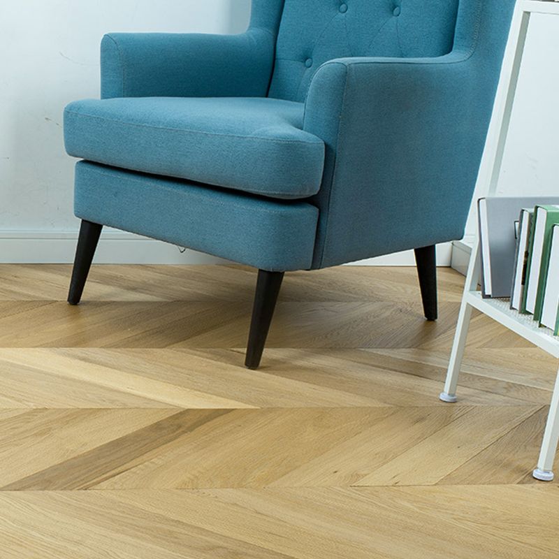 Laminate Plank Flooring Stain Resistant Wooden Laminate Floor