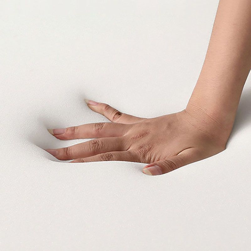 Leather Dining Side Chair Scandinavian Design Solid Back Armless Dining Chairs