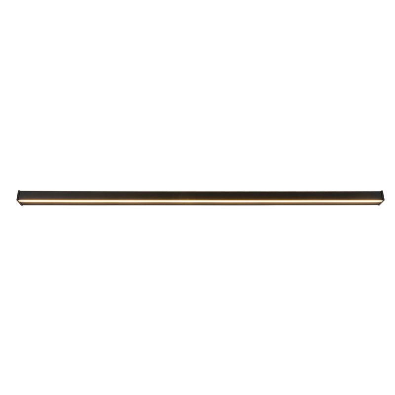 Modern Style Wall Mount Light Simple Metal LED Wall Light for Bedroom
