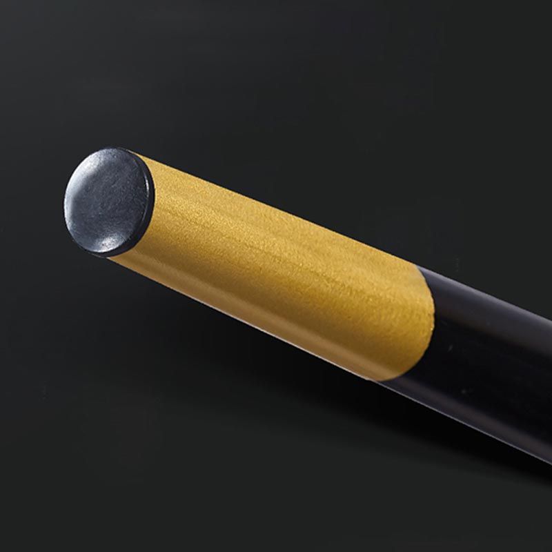 Glam Chair Parsons Chair Leather Dining Furniture in Matte Finish