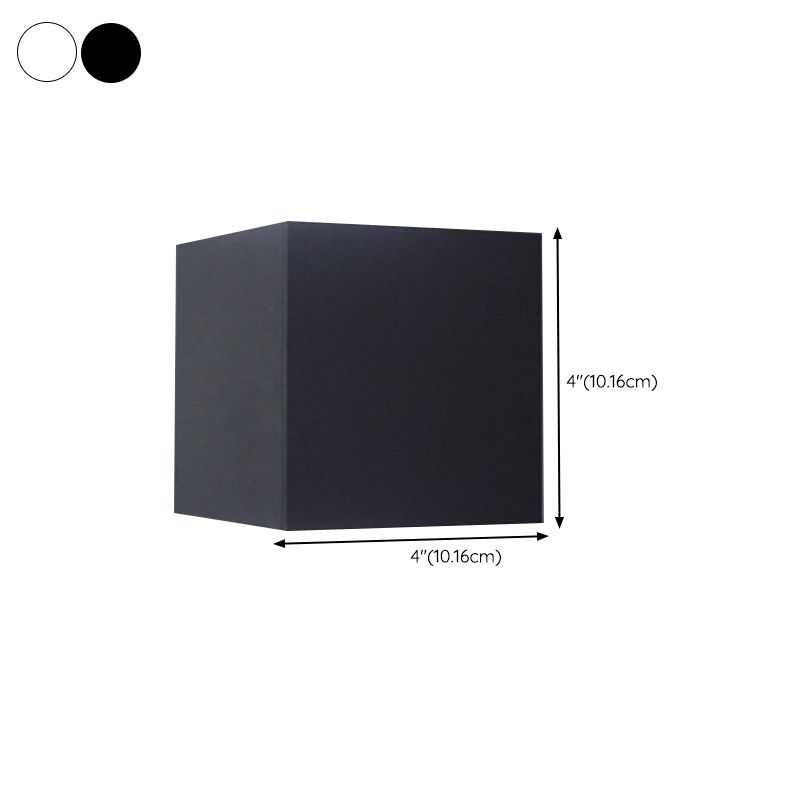 Nordic Wall Light Fixture Minimalist Wall Light Sconce for Sitting Room