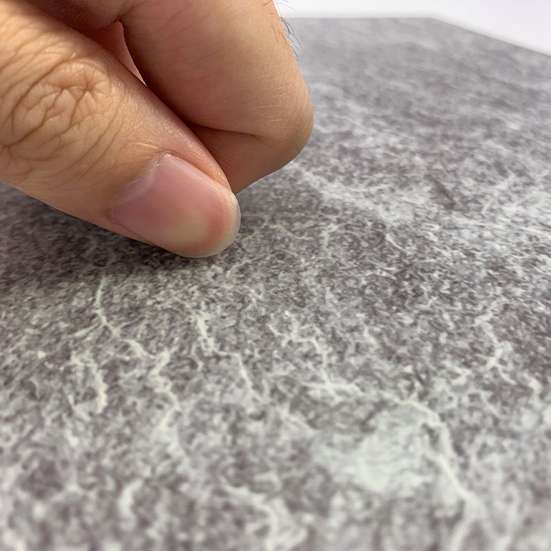 Peel and Stick Vinyl Flooring Matte Stone Look Vinyl Flooring