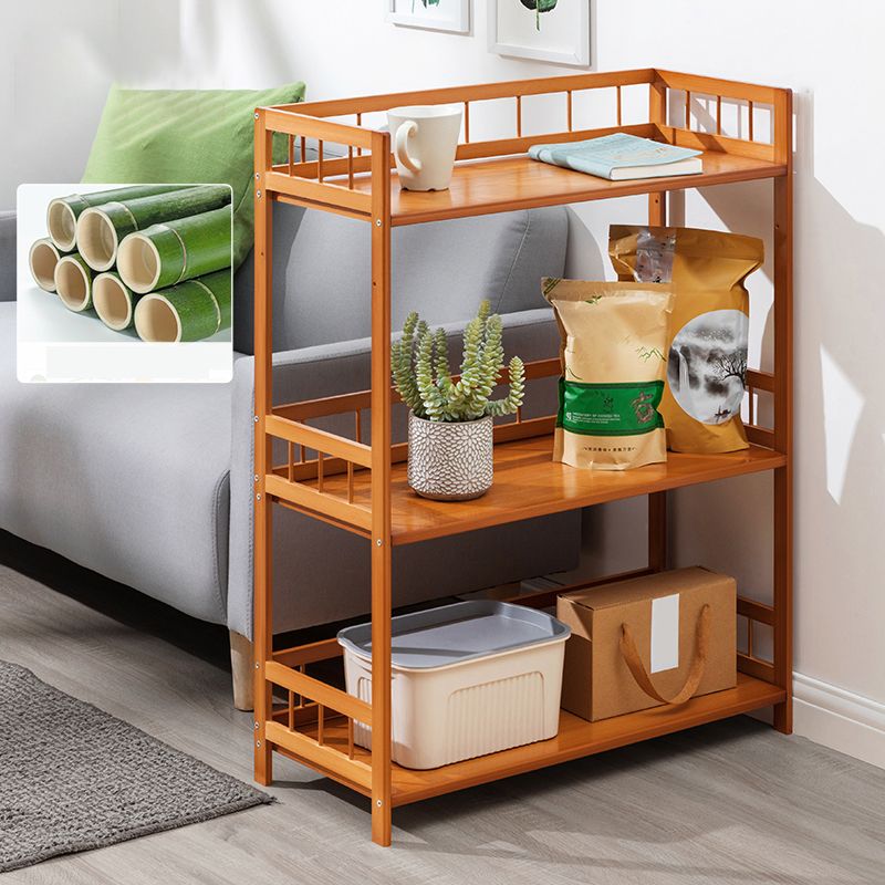 11" Wide Contemporary Corner Table Rectangular Accent Side Table with Storage