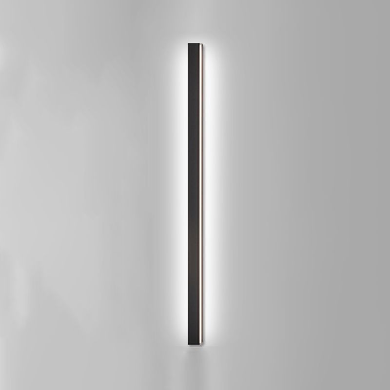 Modern Style Wall Mount Light Metal LED Wall Light for Living Room