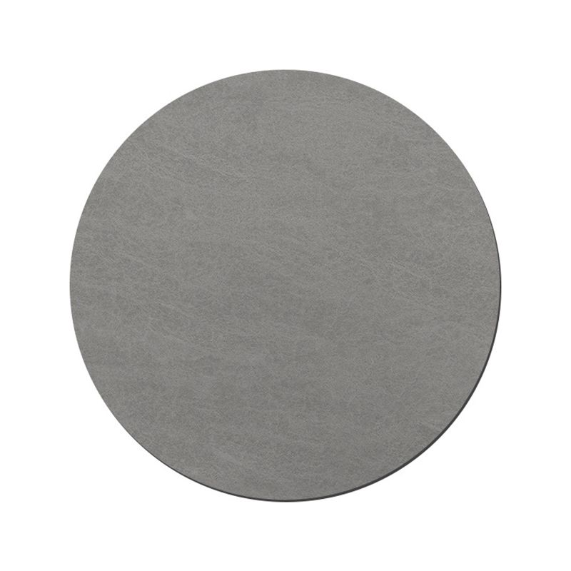 Modern Plain Shag Rug Polyester Indoor Rug Non-Slip Backing Area Carpet for Home Decoration