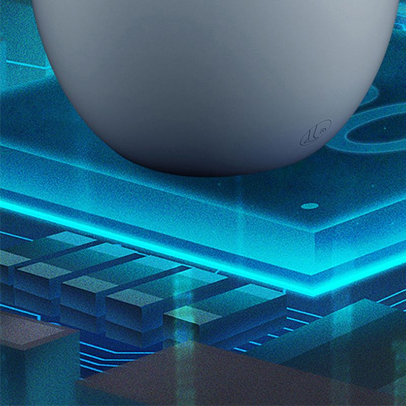 Heated Seat White Bidet Elongated Smart Horizontal Floor Mount Bidet