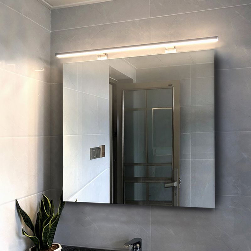 Modern LED Lighting Wall Sconce Bathroom Light Mirror Light Indoor Dresser Light Bedroom Light