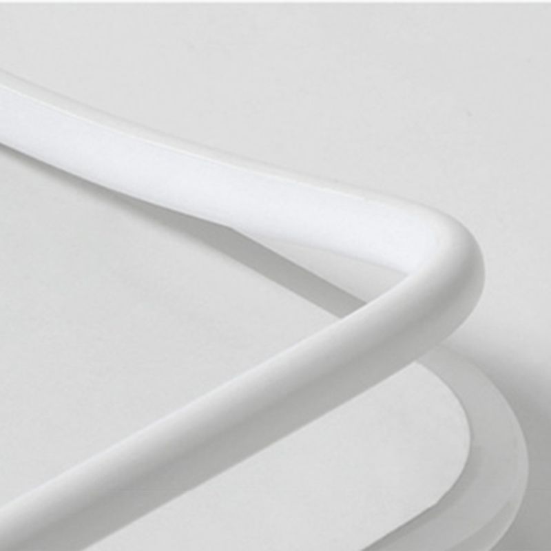 Fixation de la lumière du Square Fixtures de lumière Acrylique Simplicité moderne Simplicité-Fixation du Mont Light pour la chambre