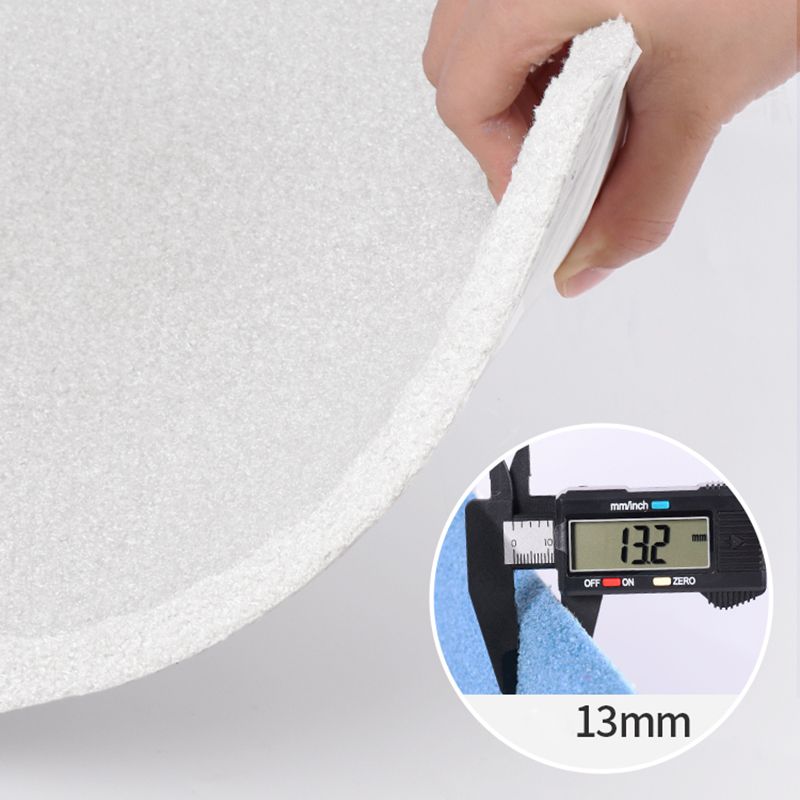 Modern Plain Wall Paneling Peel and Press Soundproof Backsplash Panels