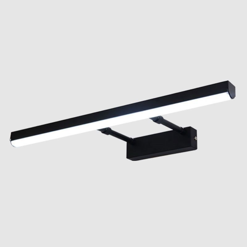 Lineair ijdelheid licht Uitbreidbaar Moderne badkamer LED Wall SCONCE Licht voor spiegel