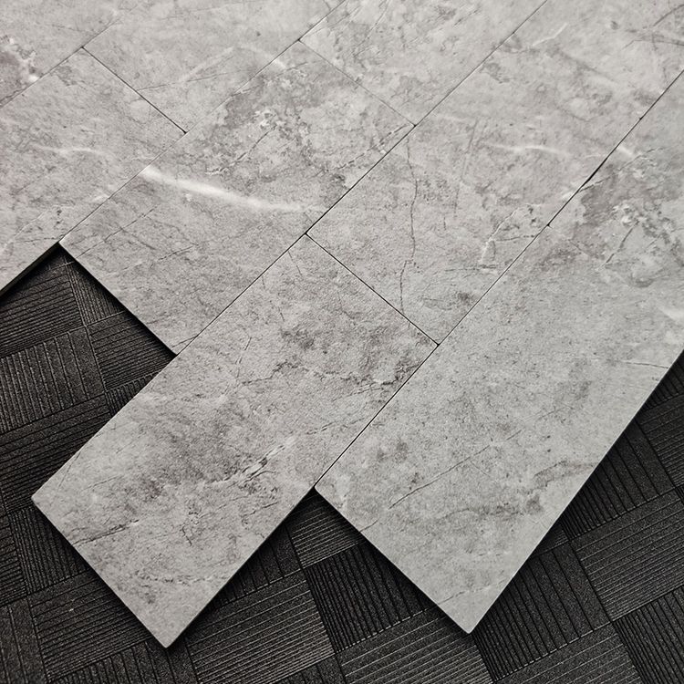 Subway Tile Wallpaper Waterproof Plastic Peel and Stick Wall Tile