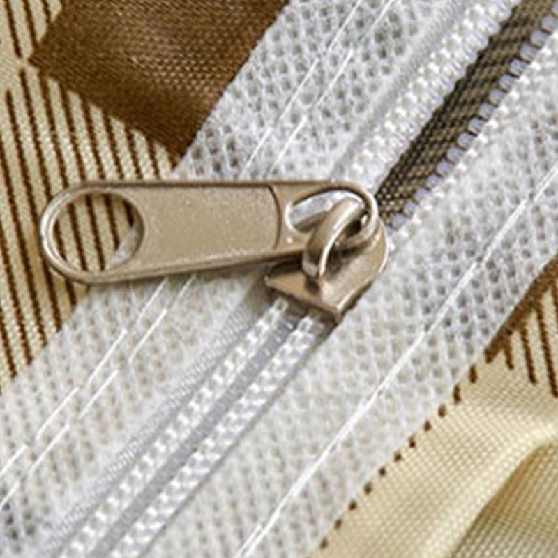 Contemporary Style Wardrobe Armoire Solid Wood Wardrobe Closet with Legs