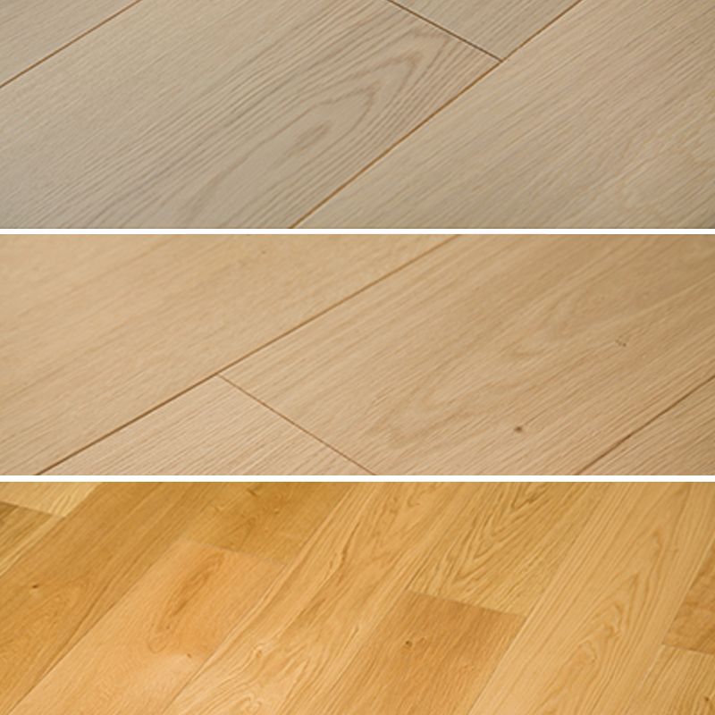 Laminate Floor Wood Medium Waterproof Living Room Indoor Laminate Floor