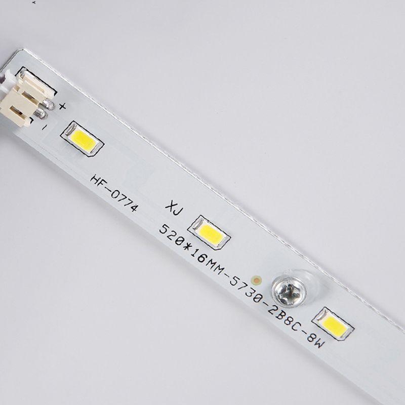 Pentagon Hout Flush Mount Plafond Lamp Fixture Nordic Dining Room Flush Mount Verlichting Armaturen