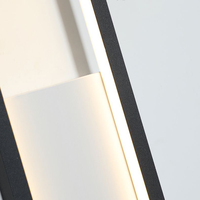 Éclairage mural d'éclairage mural linéaire